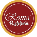 Pastelería Roma